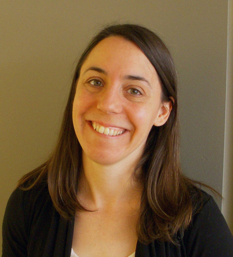 People Caroline AjoFranklin Research Group